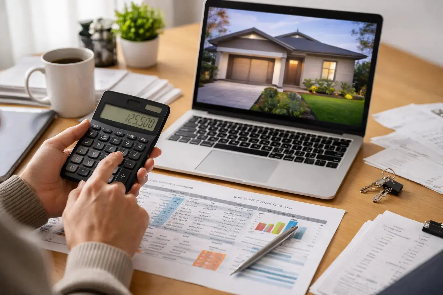 Before You Stretch to a House, Consider This - 85Kernot