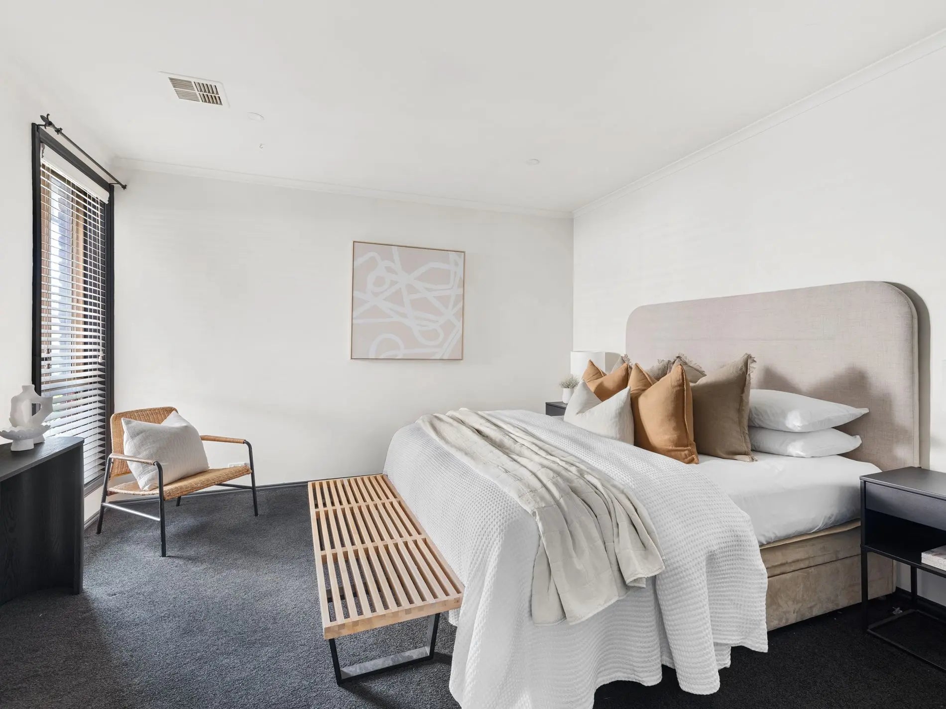 Main-Bedroom 85Kernot